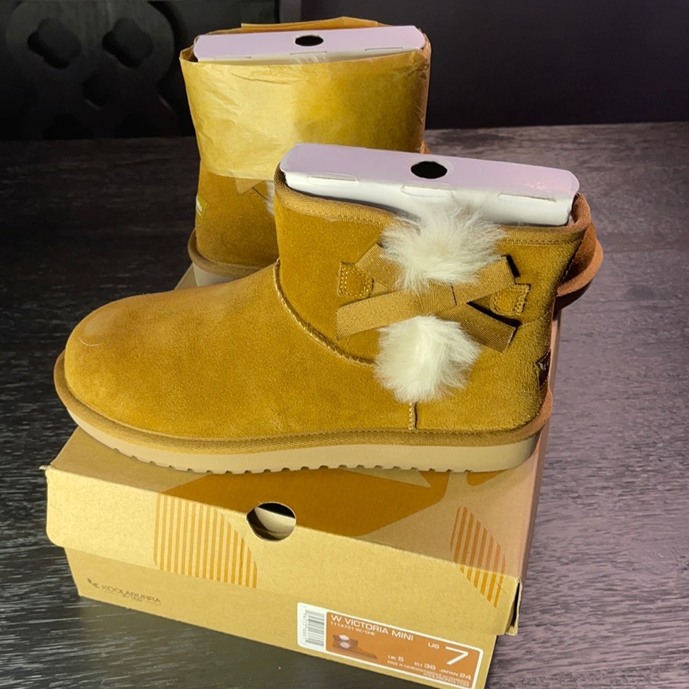 Koolaburra Boots